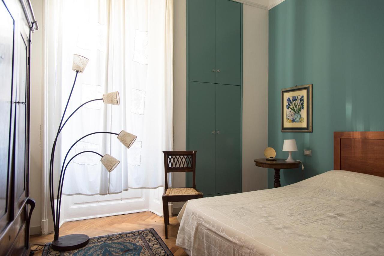 מילאנו Sophisticated Apt Near Duomo מראה חיצוני תמונה
