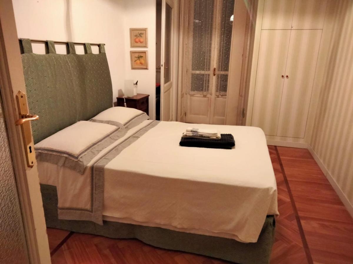 מילאנו Sophisticated Apt Near Duomo מראה חיצוני תמונה