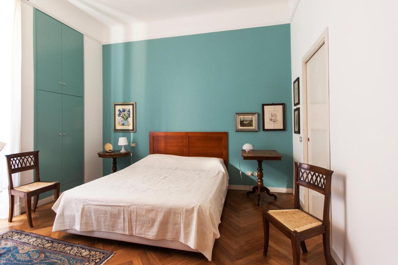 מילאנו Sophisticated Apt Near Duomo מראה חיצוני תמונה