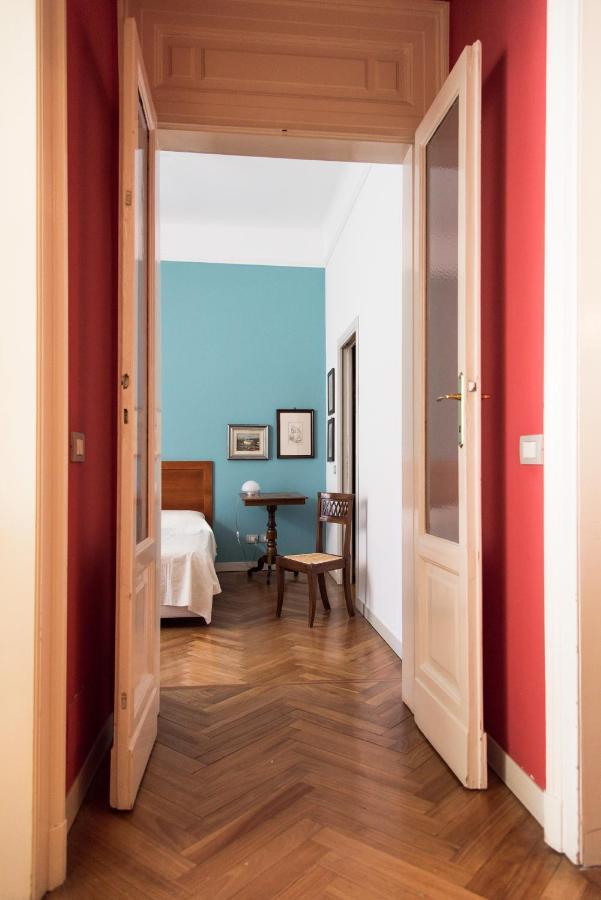 מילאנו Sophisticated Apt Near Duomo מראה חיצוני תמונה