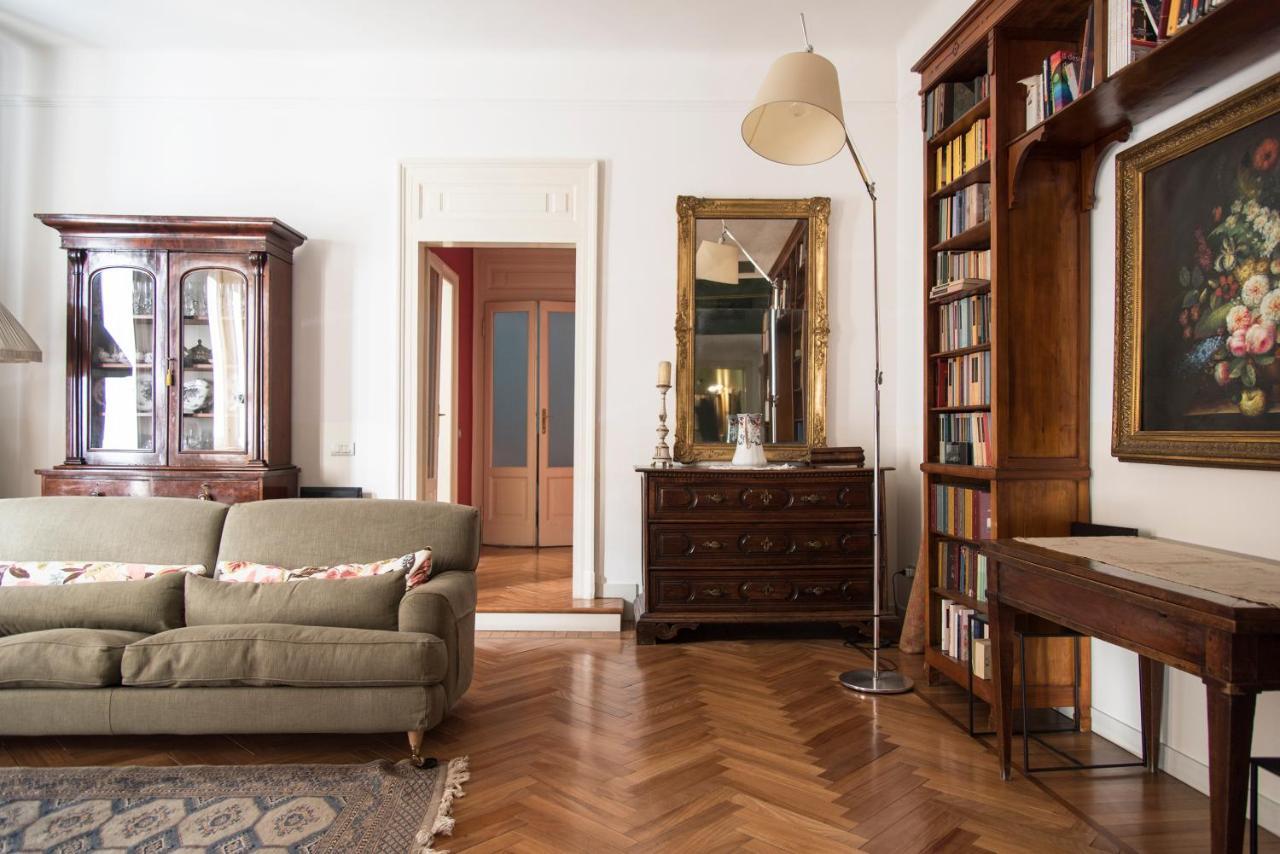 מילאנו Sophisticated Apt Near Duomo מראה חיצוני תמונה