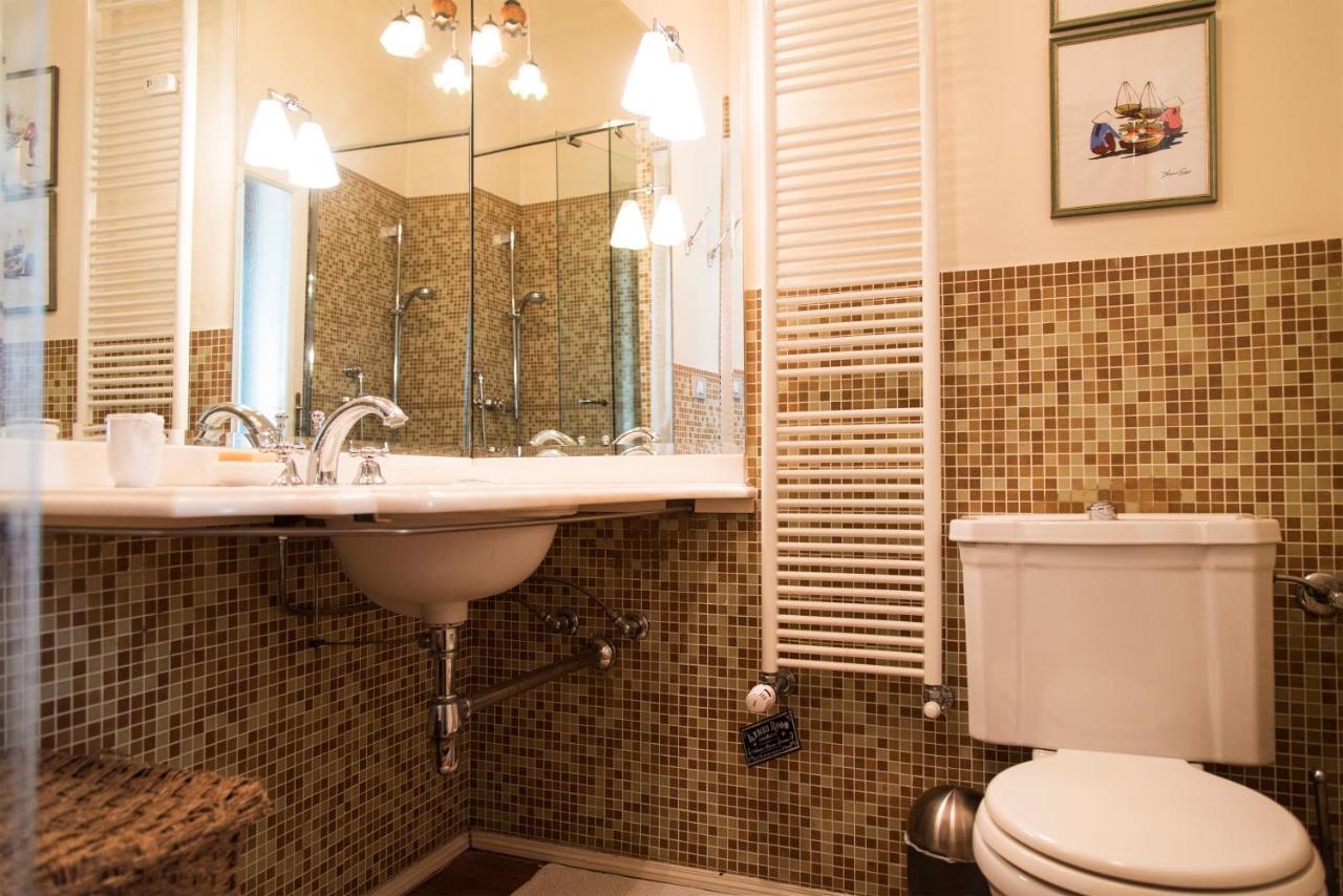 מילאנו Sophisticated Apt Near Duomo מראה חיצוני תמונה