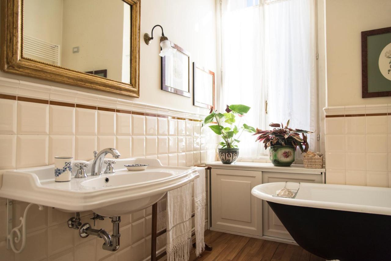 מילאנו Sophisticated Apt Near Duomo מראה חיצוני תמונה