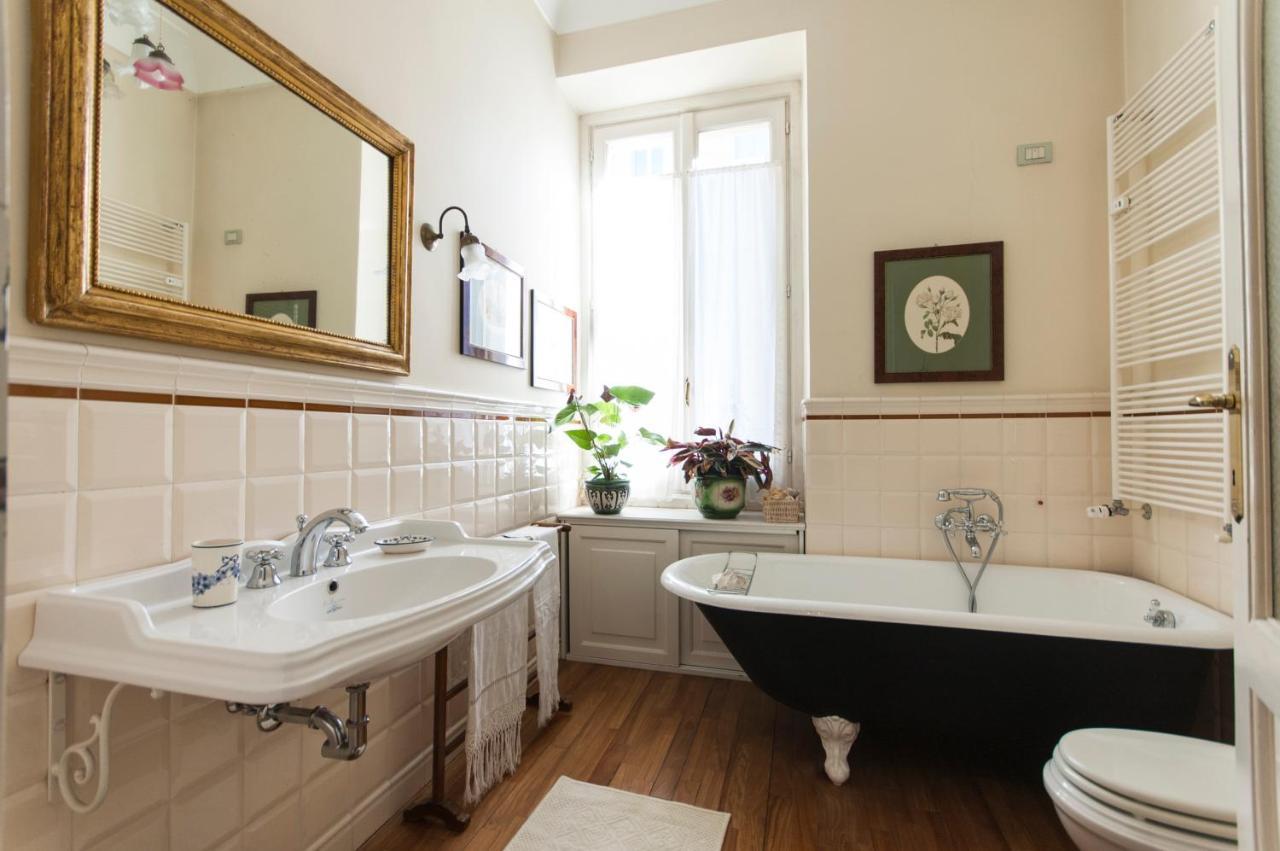 מילאנו Sophisticated Apt Near Duomo מראה חיצוני תמונה