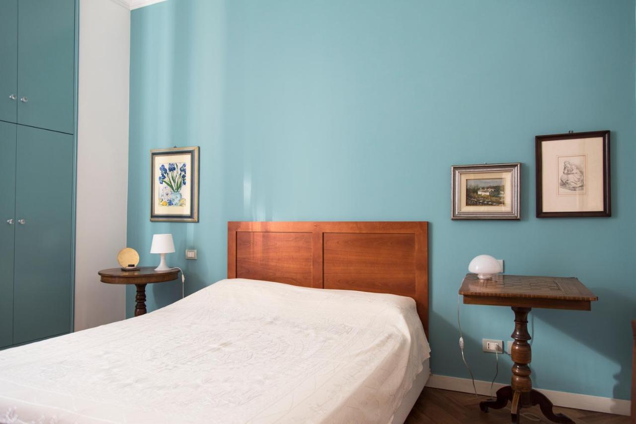 מילאנו Sophisticated Apt Near Duomo מראה חיצוני תמונה